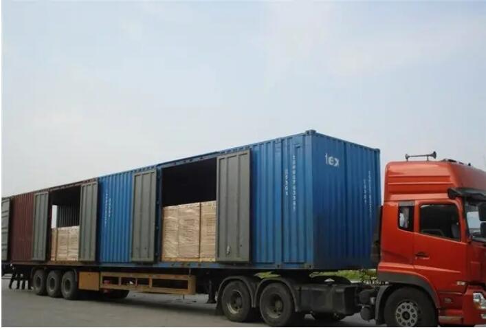 泉州到太和县整车运输