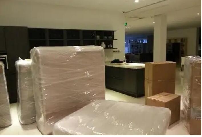 泉州到太和县长途搬家