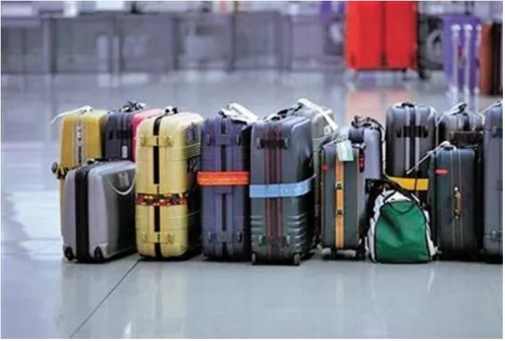 泉州到太和县行李托运