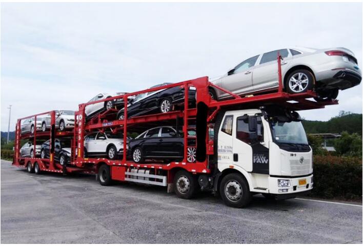 泉州到太和县轿车托运